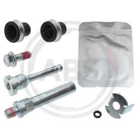 Comprar Juego de casquillos guía, pinza de freno de A.B.S. 55091 a bajo precio de 16,30 €