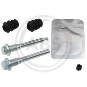 Acquista Kit manicotti di guida, Pinza freno da A.B.S. 55101 a buon mercato per soli 15,59 €