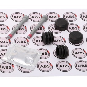 Osta Jarrusatulan ohjainhylsysarja A.B.S.:llä 55122 edullisesti hintaan 12,75 €