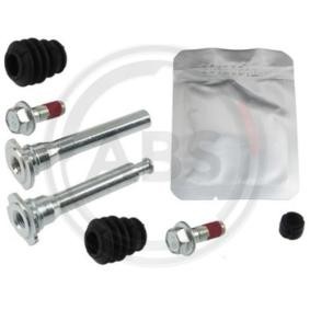 Acquista Kit manicotti di guida, Pinza freno da A.B.S. 55131 a buon mercato per soli 38,18 €