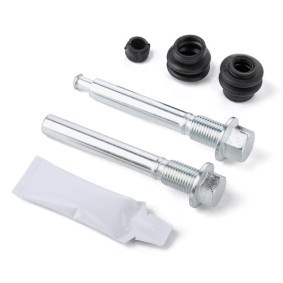 Acquista Kit manicotti di guida, Pinza freno da A.B.S. 55142 a buon mercato per soli 17,62 €