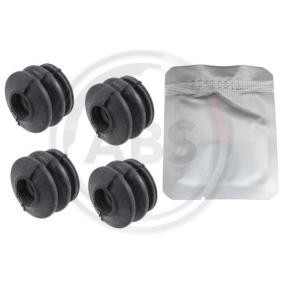 Osta Jarrusatulan ohjainhylsysarja A.B.S.:llä 55149 edullisesti hintaan 14,60 €