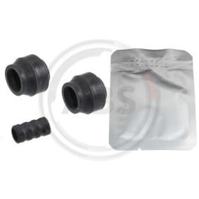 Acquista Kit manicotti di guida, Pinza freno da A.B.S. 55151 a buon mercato per soli 10,48 €