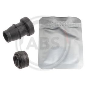 Osta Jarrusatulan ohjainhylsysarja A.B.S.:llä 55164 edullisesti hintaan 10,44 €