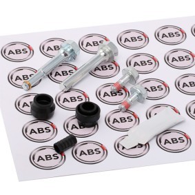 Køb Glidersæt, bremsekaliper af A.B.S. 55168 til den lave pris 155,56 DKK