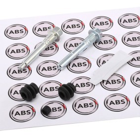 Führungshülsensatz, Bremssattel von A.B.S.