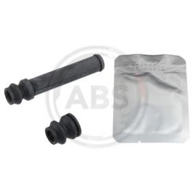 Acquista Kit manicotti di guida, Pinza freno da A.B.S. 55223 a buon mercato per soli 38,07 €