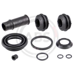 Acquista Kit di revisione della pinza freno da A.B.S. 63632 a buon mercato per soli 14,47 €