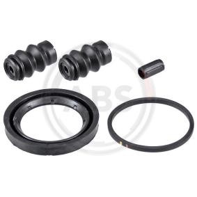 Acquista Kit di revisione della pinza freno da A.B.S. 63637 a buon mercato per soli 35,44 €
