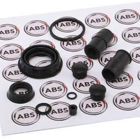 Acquista Kit di revisione della pinza freno da A.B.S. 63652 a buon mercato per soli 12,71 €