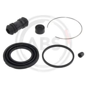 Acquista Kit di revisione della pinza freno da A.B.S. 73011 a buon mercato per soli 6,71 €
