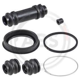 Acquista Kit di revisione della pinza freno da A.B.S. 73036 a buon mercato per soli 10,00 €