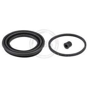Acquista Kit revisione pinze freno da A.B.S. online per Lancer V Sedan (CB_A, CD_A, CE_A) a prezzi moderati
