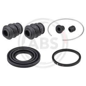 Acquista Kit di revisione della pinza freno da A.B.S. 73141 a buon mercato per soli 35,69 €