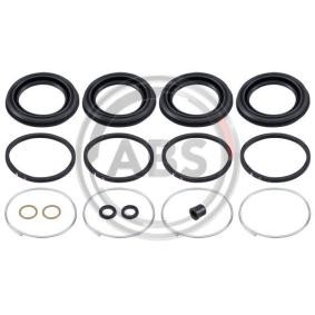 Bremssattel-Reparatursatz 73210