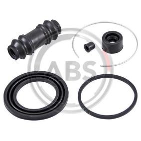 Acquista Kit di revisione della pinza freno da A.B.S. 73329 a buon mercato per soli 6,31 €