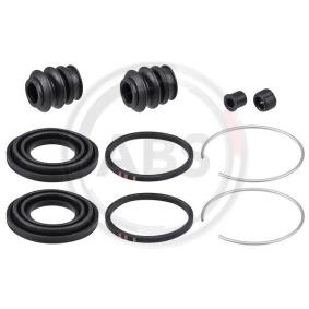 Acquista Kit di revisione della pinza freno da A.B.S. 73369 a buon mercato per soli 15,49 €