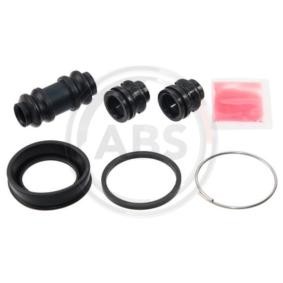 Acquista Kit di revisione della pinza freno da A.B.S. 73372 a buon mercato per soli 8,53 €