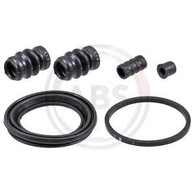 Acquista Kit di revisione della pinza freno da A.B.S. 73486 a buon mercato per soli 35,25 €