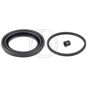 Acquista Kit di revisione della pinza freno da A.B.S. 73503 a buon mercato per soli 3,91 €