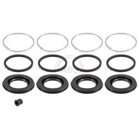 Acquista Kit di revisione della pinza freno da A.B.S. 73446 a buon mercato per soli 11,90 €
