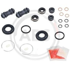 Acquista Kit di revisione della pinza freno da A.B.S. 73469 a buon mercato per soli 32,29 €
