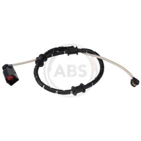 Osta Jarrupalan kulumisenilmaisin A.B.S.:llä 39756 edullisesti hintaan 12,36 €