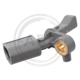 Kjøp Sensor, ABS av A.B.S. 30149 til den lave prisen 298,11 NOK