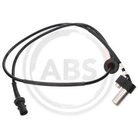 ABS-Sensor für SAAB von A.B.S.