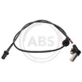 ABS-Sensor für SAAB von A.B.S.