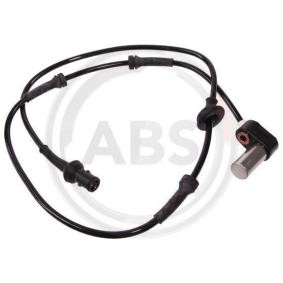 ABS-Sensor für SAAB von A.B.S.