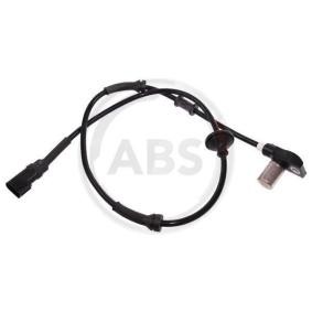 Compre Sensor ABS de A.B.S. online para Scorpio Mk1 Familiar (GGE) a precios moderados