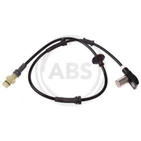 ABS-Sensor von A.B.S. günstig für 28,96 €