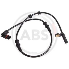 Comprar Sensor ABS de A.B.S. 30194 a bajo precio de 22,66 €