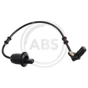 Køb ABS Sensor af A.B.S. 30248 til den lave pris 267,37 DKK