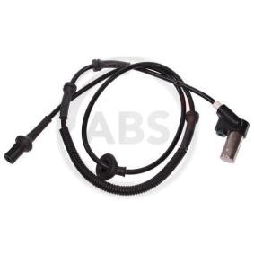 ABS-Sensor für SAAB von A.B.S.