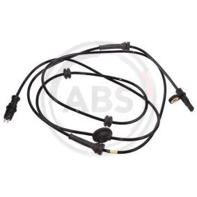 Compre Sensor, rotações da roda da A.B.S. 30290 a um preço baixo por 29,35 €