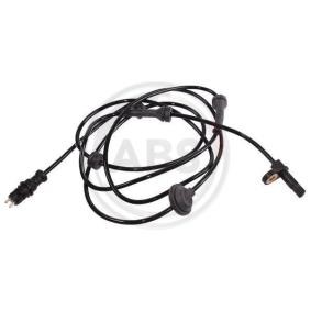 Compre Sensor, rotações da roda da A.B.S. 30291 a um preço baixo por 33,99 €