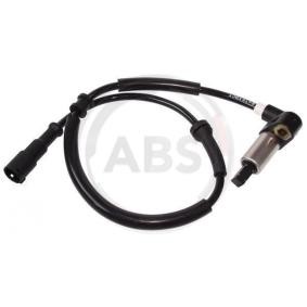 ABS-Sensor 30309 von A.B.S. günstig für 29,88 € online kaufen