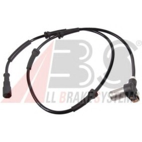 ABS-Sensor für RENAULT von A.B.S.