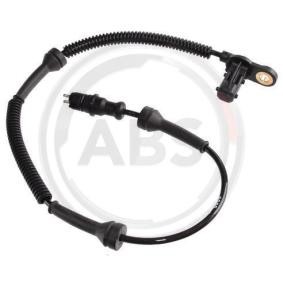 ABS-Sensor von A.B.S.