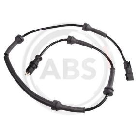 ABS-Sensor 30321 von A.B.S. günstig für 35,85 € online kaufen