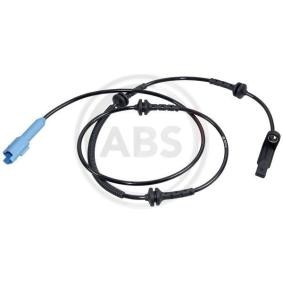 Kjøp Sensor, ABS av A.B.S. 30373 til den lave prisen 397,11 NOK