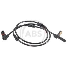ABS-Sensor 30384