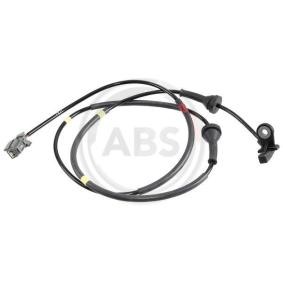 Kjøp Sensor, ABS av A.B.S. 30425 til den lave prisen 455,85 NOK
