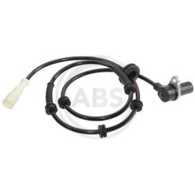 ABS-Sensor 30460 ROVER COMMERCE von A.B.S.
