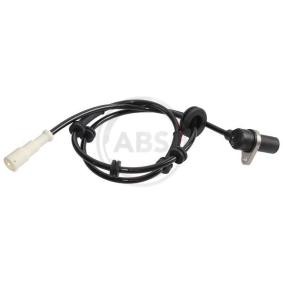 Compre Sensor ABS de A.B.S. online para 200 (RF) a precios moderados