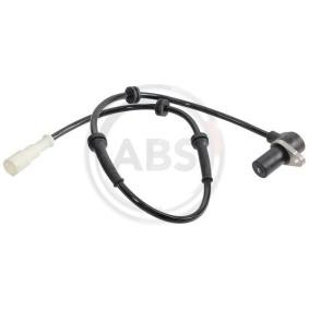 ABS-Sensor 30482 ROVER COMMERCE von A.B.S.