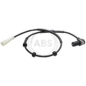 ABS-Sensor 30530