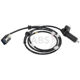 ABS-Sensor von A.B.S.